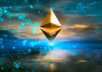 Ethereum'daki Merge güncellemesi tamamlandı! Enerji tüketimi düşecek