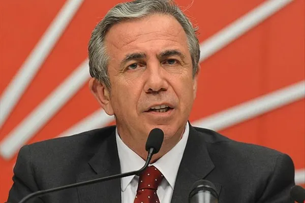 CHP’li Mansur Yavaş ABB’nin kasasını boşalttı! Para nerede hesap ver!