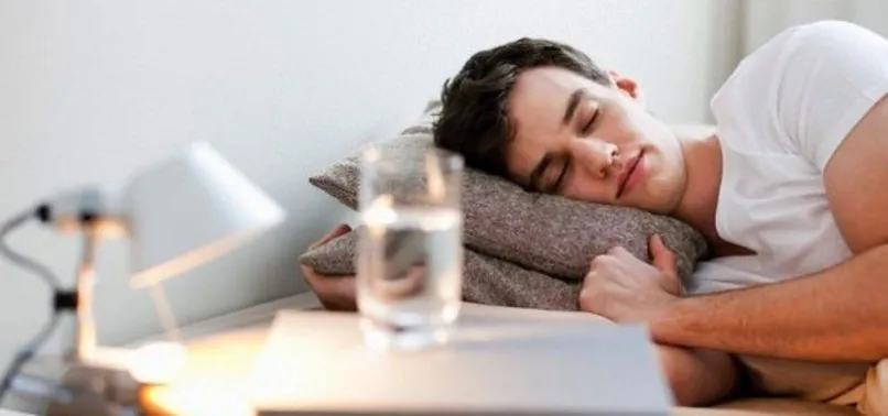 Az su içmek kış depresyonunu tetikliyor