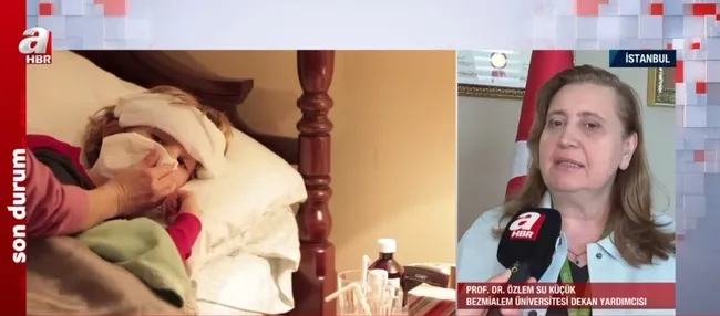 Kızamık vakaları neden arttı? Son dönemde vakalardaki artışın nedeni aşı karşıtlığı mı?