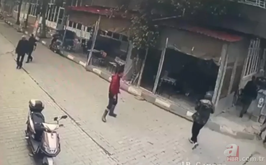 Edirne’de husumet kavgası kanlı bitti: Baba ve oğuldan silahlı saldırı! 5