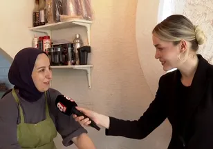 Sıcak havalarda ekmek mücadelesi