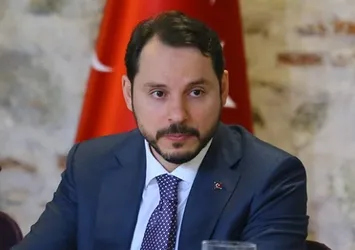 Bakan Albayrak: Referandum istikrar getirecek
