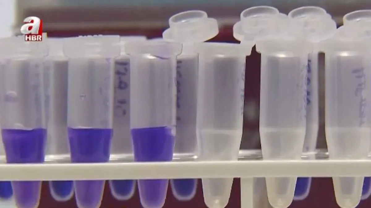 SMA ilacının üretimi Türkiye’de yapılacak