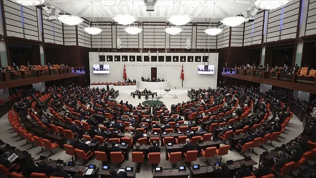 7. Yargı Paketi’nin içinde neler var, neleri kapsıyor? 7. Yargı Paketi maddeleri açıklandı mı, belli oldu mu?