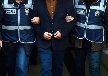 Diyarbakır'da FETÖ'den 515 kişi tutuklandı