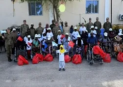 MSB’den Somali’de anlamlı destek!