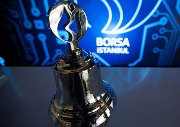 Borsa güne düşüşle başladı