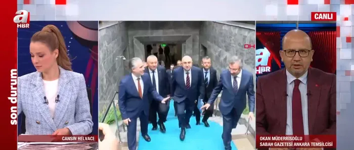 CHP'de kaos! 7'li koalisyonun Cumhurbaşkanı adayı Kemal Kılıçdaroğlu partiye öldürücü darbeyi vurdu | 'Asıl kıyamet 9 Nisan'da kopacak' - 6