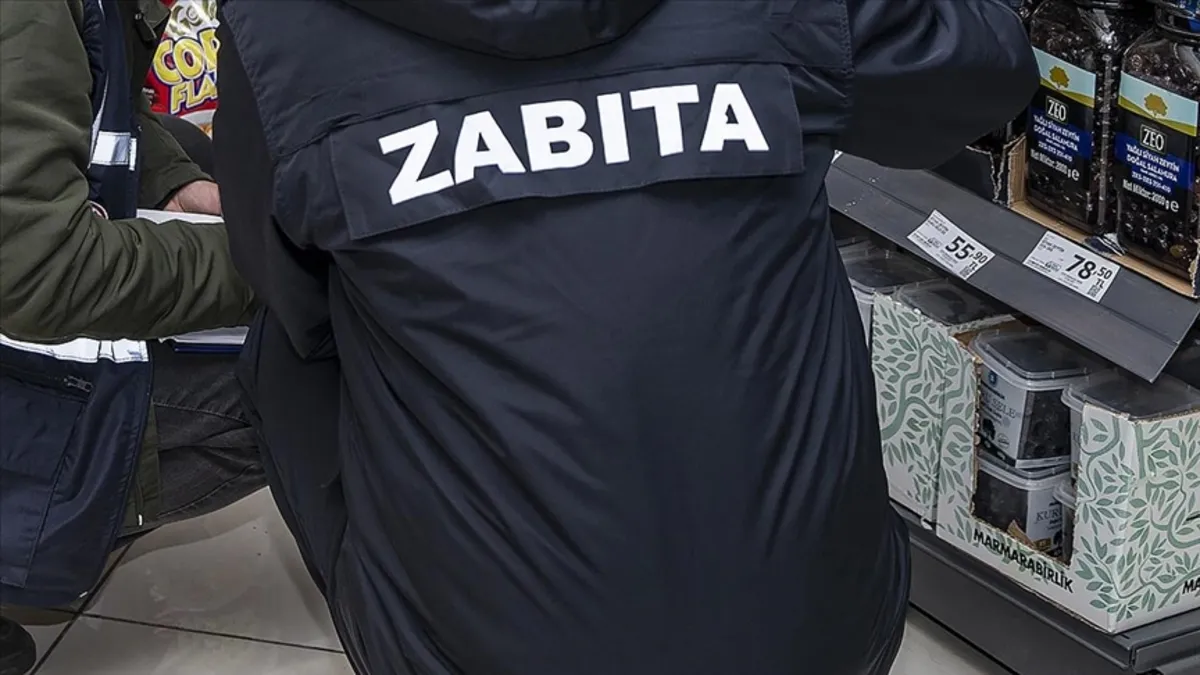 2025 Zabıta Maaşları ne kadar, kaç TL olacak? Ocak ayı zamlı zabıta ve bekçi maaşları