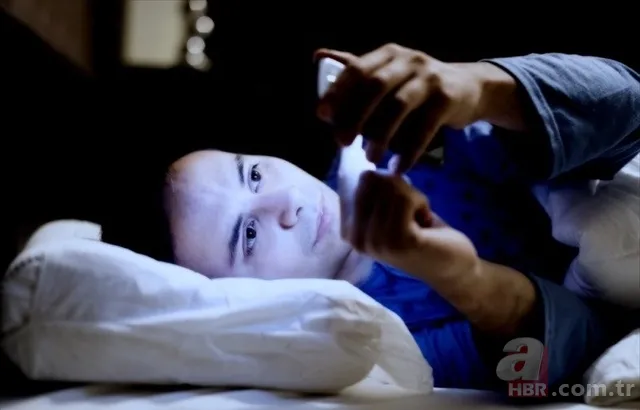 Gece çayı ve sigara uykusuzluk sebebi 4