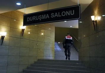 FETÖ sanığı kendisini 'dövme'yle savundu