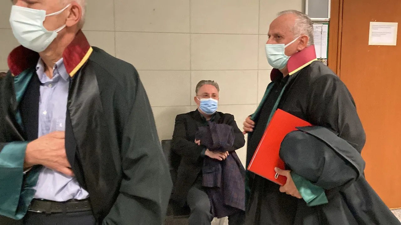 ByLock'un sahibi David Keynes'in FETÖ ile irtibatı gözler önüne serildi! Örgütü böyle tehdit etmiş