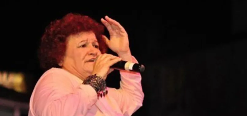Selda Bağcan'dan Aleyna Tilki'ye cevap!