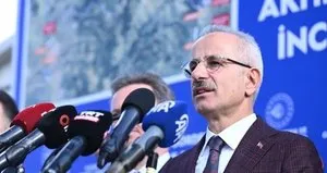 Ankara-İzmir arası 3,5 saat sürecek!