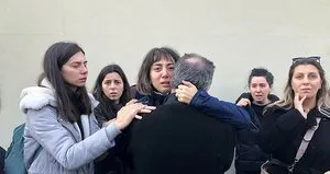 Mert Alpaslan’ın eşinden duygulandıran paylaşım