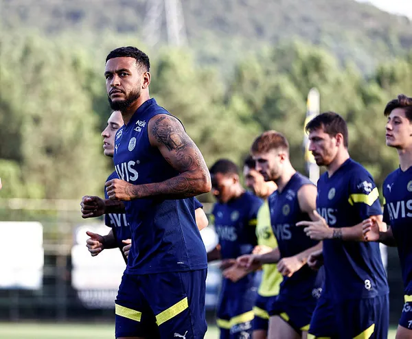 Fenerbahçe, Alanyaspor’u 5-0 yendi MAÇ SONUCU ÖZET