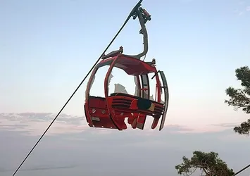 Teleferik faciasında 4. duruşma! Kazazedeler bir bir açıkladı: Saatlerce kurtarılmayı bekledik