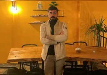 Sokak köpeği saldırısı sonrası kuduz teşhisi konan Lütfü Seray hayatını kaybetti