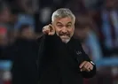 Trabzonspordan bir ilk! Reis tarihe geçti
