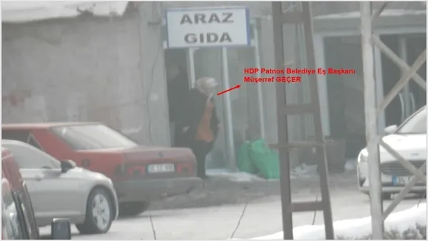 HDP terörist cenazesinde tam kadro hazır bulundu! Selahattin Demirtaş’ın ihanet emri uygulanıyor