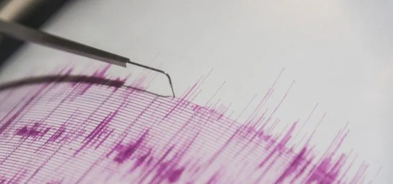 Antalya Kumluca Da 4 1 Lik Deprem A Haber En Son Haberler