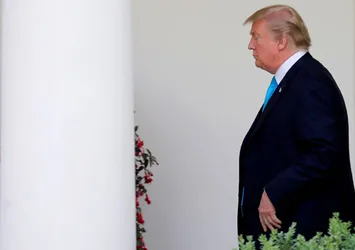 Trump'tan Huawei açıklaması: Çok tehlikeli