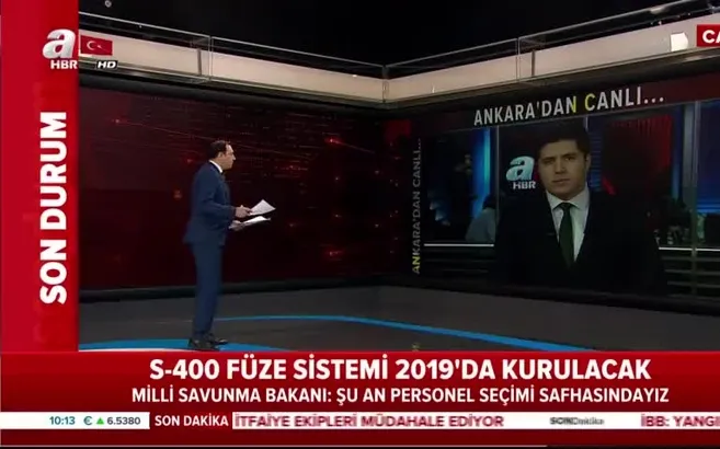 S-400'ler Türkiye'de ne zaman kurulacak? F-35 uçakları ne zaman Türkiye'ye teslim edilecek?