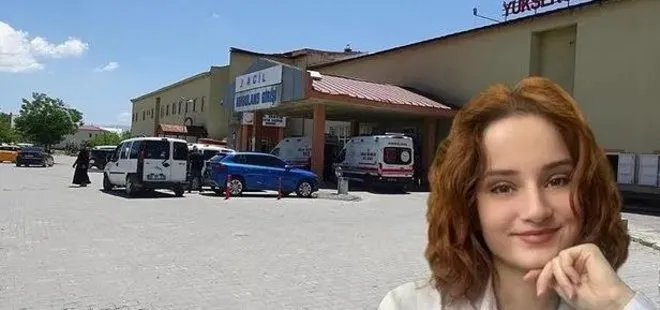 Hakkari Yüksekova'da kan donduran olay! 2 kişinin cansız bedeni bulundu