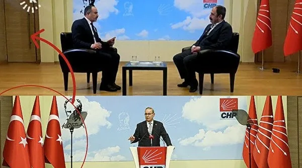 Kılıçdaroğlu'nun özerklik isteyen danışmanı halkın kırmızı çizgisi aştı! Terör kanalını konuk edip Türk bayraklarını kaldırttı - 2