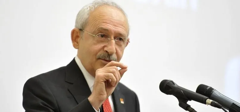 CHP’ye FETÖ kuşatması! Acil olarak Kılıçdaroğlu’na iletildi
