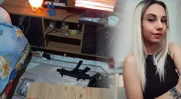 1705577594268.jpeg İstanbul Bayrampaşa'da 'uzi'li dehşet! Kız arkadaşını vurdu "şakalaşıyorduk" dedi - 2
