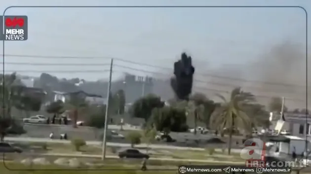 İran’daki ilkokul saldırısında yeni görüntüler ortaya çıktı! Öğrencileri ABD Tomahawk’ı böyle katletmiş 4