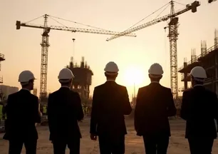 Şantiyelerde dijital dönem başlıyor