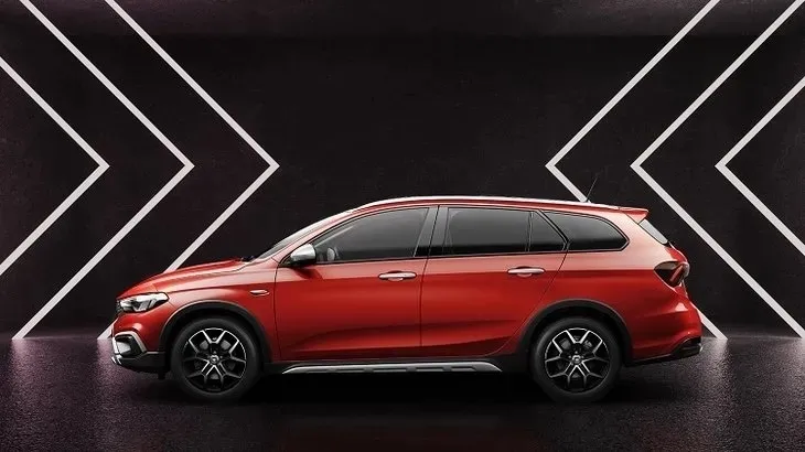 Fiat’tan 2023 model sıfır araç almak isteyenlere sürpriz! 2024 modeller en az 30 bin TL zam ile şubat ayına girdi! İşte yeni fiyatlar… - 8