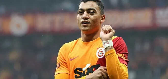 Galatasaray’da ikinci Ribery vakası! Mostafa Mohamed transferine Zamalek engeli...