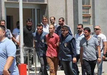 Atalay Filiz ailesinin gönderdiği avukatı reddetti