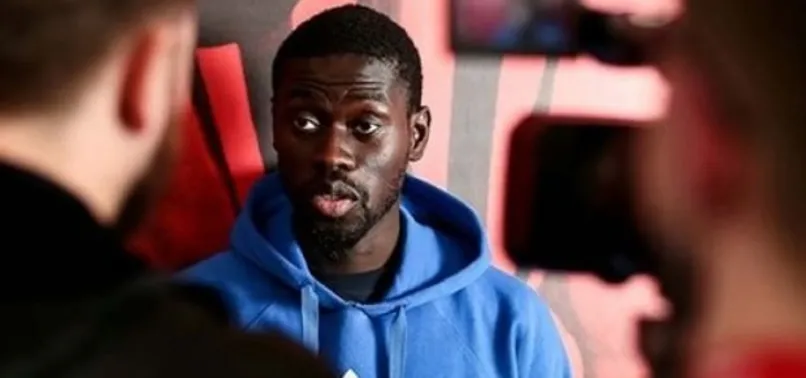 Ndiaye'den Galatasaray'a kötü haber!