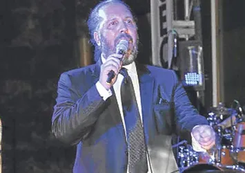 Fatih Erkoç, Lenfoma kanserine yakalandığını açıkladı