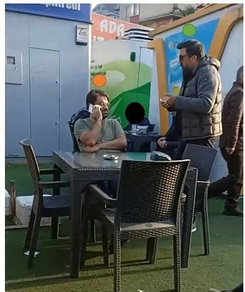 İran muhaliflerini Türkiye’den kaçıran çete çökertildi! Önce arkadaş ol sonra kaçır taktiği