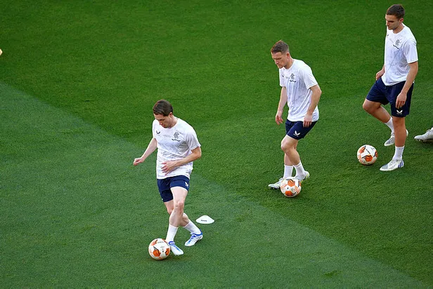 UEFA Avrupa Ligi finali ne zaman? 2022 Eintracht Frankfurt - Rangers maçı ne zaman, saat kaçta, hangi kanalda?