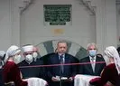 Başkan Erdoğan Bosna Hersek’te