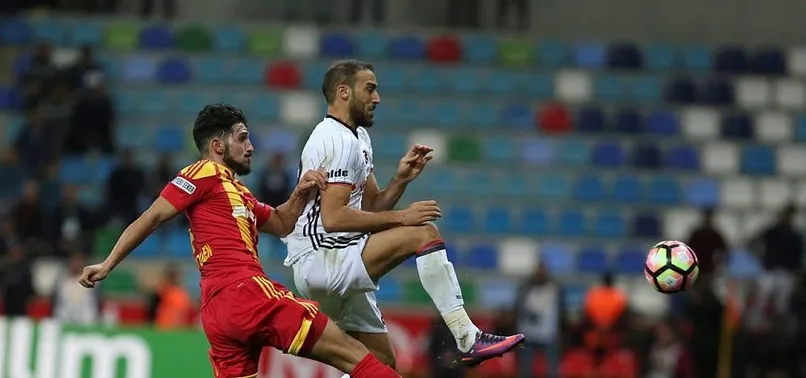 Cenk Tosun, Almanları pişman etti
