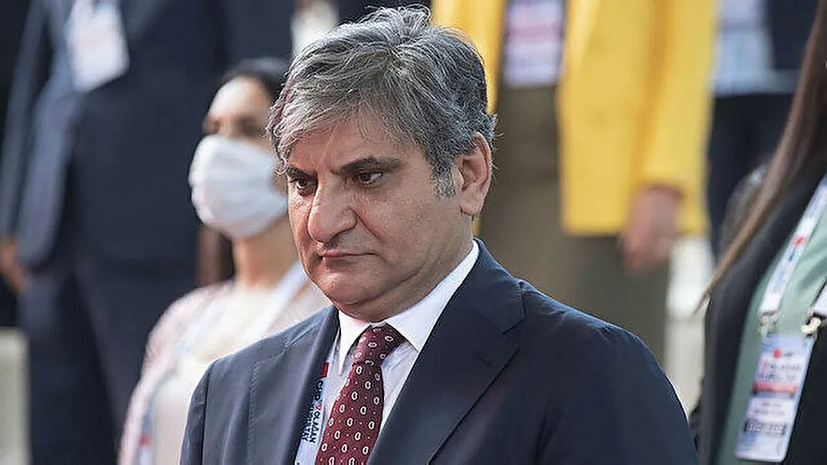 Skandalların adamı Aykut Erdoğdu! Rezalete tepkiler çığ gibi: Seçmene saygıları varsa istifaları istenmeli