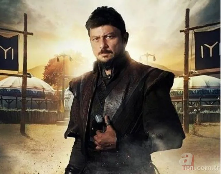 Kuruluş Osman Zöhre kimdir? Kuruluş Osman Zöhre Hatun tarihteki yeri nedir? 25