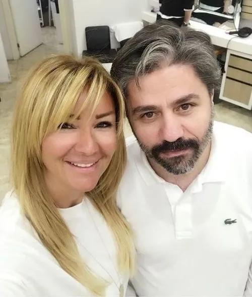Pınar Altuğ'un yüzüne ne oldu? - 1