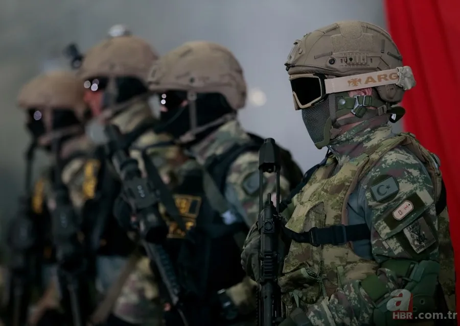 Türkiye'nin Mavi Vatan 2019 Tatbikatı Yunanistan'ı çıldırttı 20