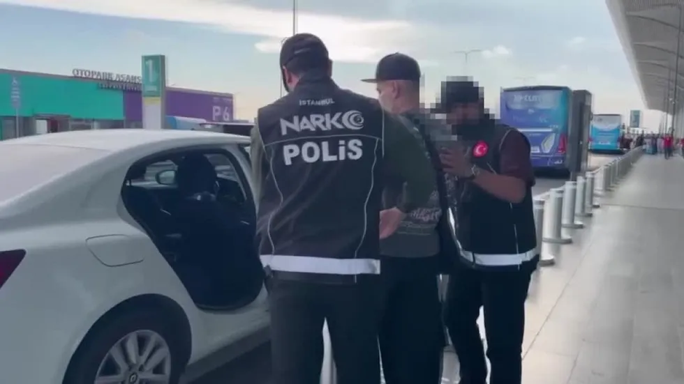 Tolga Akış’ın uyuşturucu testi sonucu belli oldu! Adli Tıp raporu açıklandı - 1