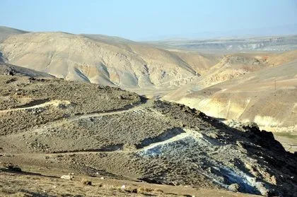 Ağrı Diyadin’de sevindiren gelişme: Çok güzel bir rezerv bulduk