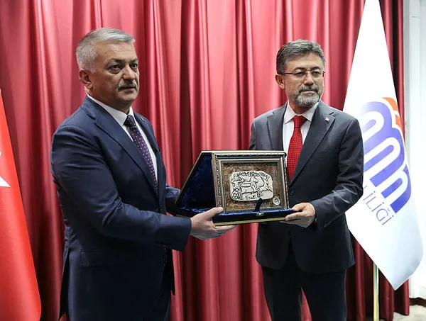 Son dakika: Hükümetten 630 milyon liralık destek müjdesi! Tarım ve Orman Bakanı İbrahim Yumaklı açıkladı